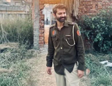 'Kohrra' Demanded Vulnerability, Emotional Courage, Says Barun Sobti