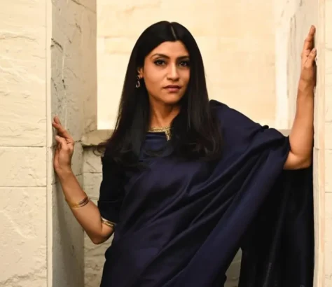Konkona Sen Sharma On 'Accused': We Wanted Nuance, Not Sensationalism