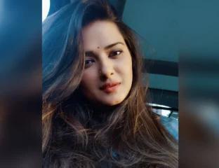 Kratika Sengar Wants To ‘Breathe, Reset And Live Offline’
