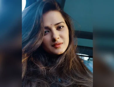 Kratika Sengar Wants To ‘Breathe, Reset And Live Offline’