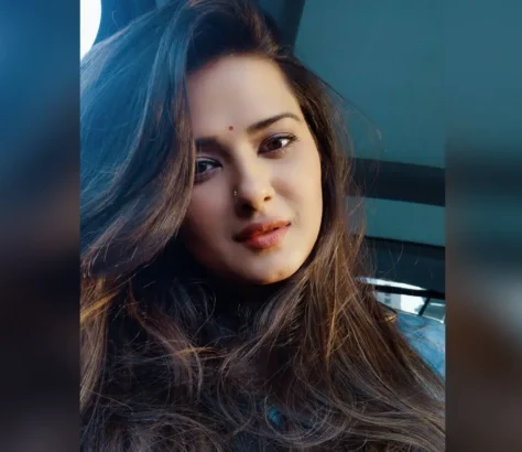 Kratika Sengar Wants To ‘Breathe, Reset And Live Offline’