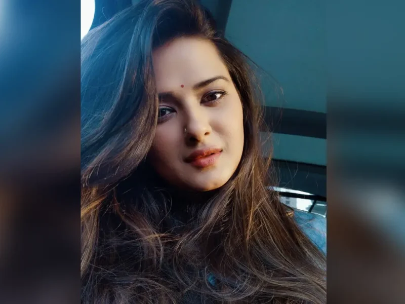 Kratika Sengar Wants To ‘Breathe, Reset And Live Offline’