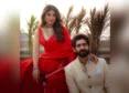 Kritika Kamra, Gaurav Kapur Host Mumbai Wedding With Celebs, Cricket Legends
