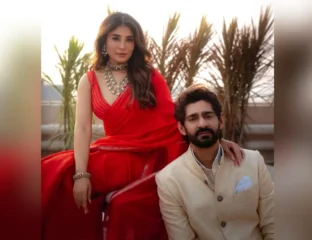 Kritika Kamra, Gaurav Kapur Host Mumbai Wedding With Celebs, Cricket Legends