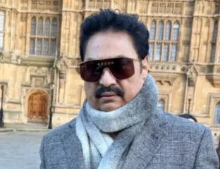 Kumar Sanu Wins Gag Order Against Ex-Wife