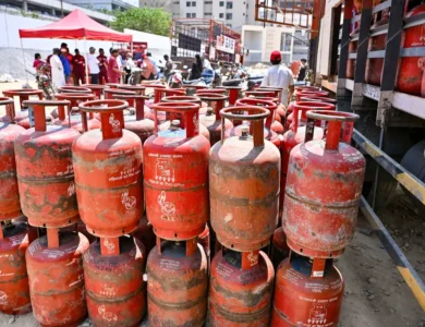 LPG Crisis Grips India, Government Working To Stabilize Supplies
