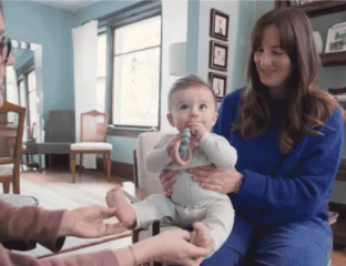 Ladies, Your Health Plan May Cover A Doula