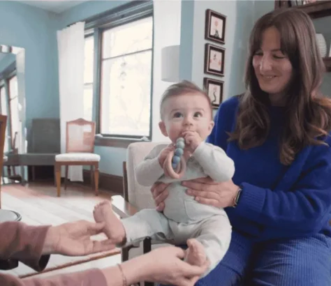 Ladies, Your Health Plan May Cover A Doula