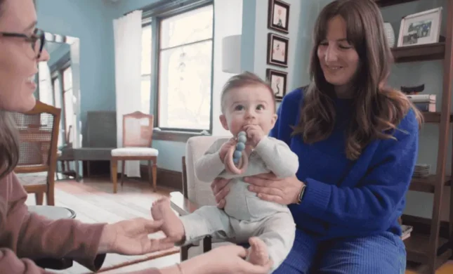 Ladies, Your Health Plan May Cover A Doula