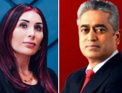 Laura Loomer Says Sorry For Racist, Anti-India Tweets, Reads Trump’s ‘I Love India’ Message