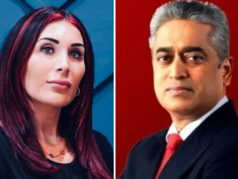 Laura Loomer Says Sorry For Racist, Anti-India Tweets, Reads Trump’s ‘I Love India’ Message