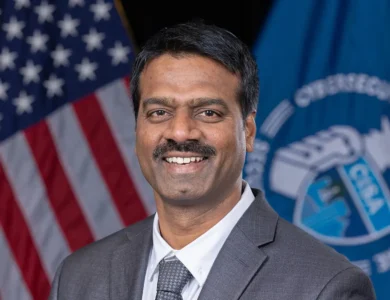 Madhu Gottumukkala Out As Cybersecurity Chief