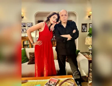 Mallika Sherawat Credits Mahesh Bhatt For Shaping Her Journey