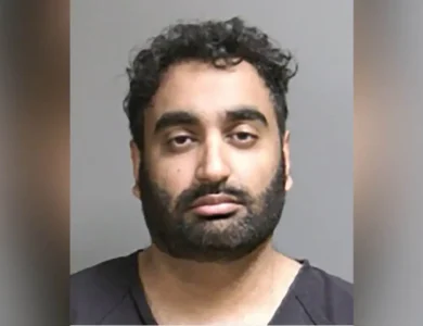 Man Faces Dozens Of New Charges As Sex Abuse Case Widens