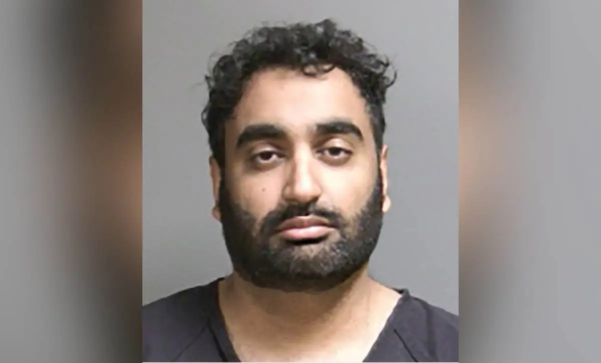 Man Faces Dozens Of New Charges As Sex Abuse Case Widens