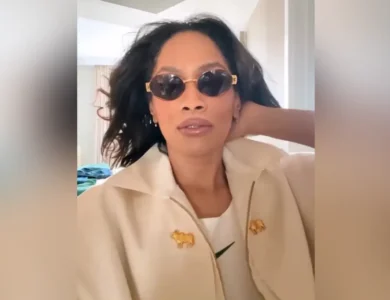 Masaba Gupta Raves About Her ‘Damn Cool’ Parents