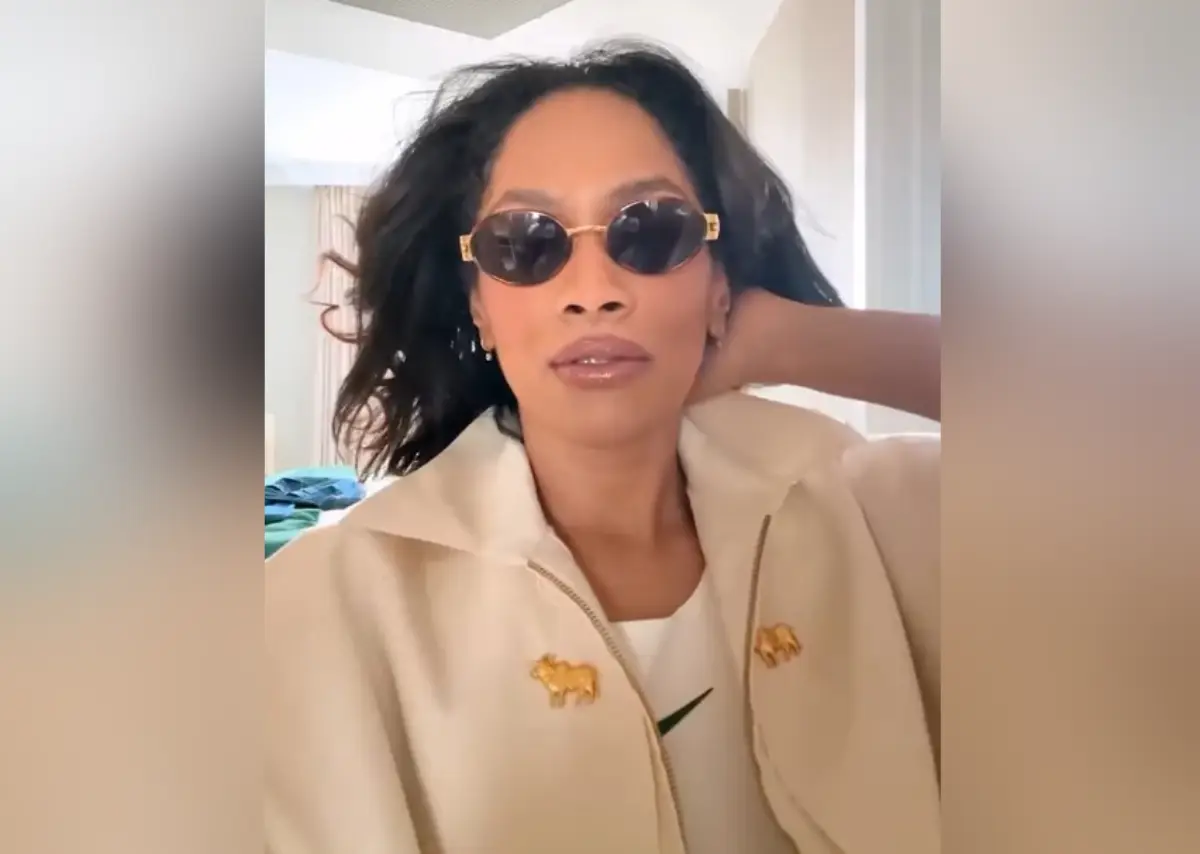 Masaba Gupta Raves About Her ‘Damn Cool’ Parents