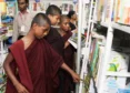 Media Warns Of China’s Ideological Infiltration Through Buddhism In Sri Lanka