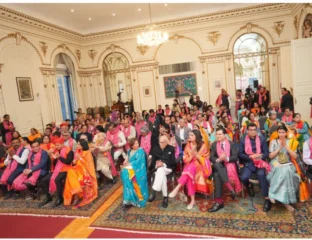 Mehta Family Trust pledges $5M for Indo-US center in NY