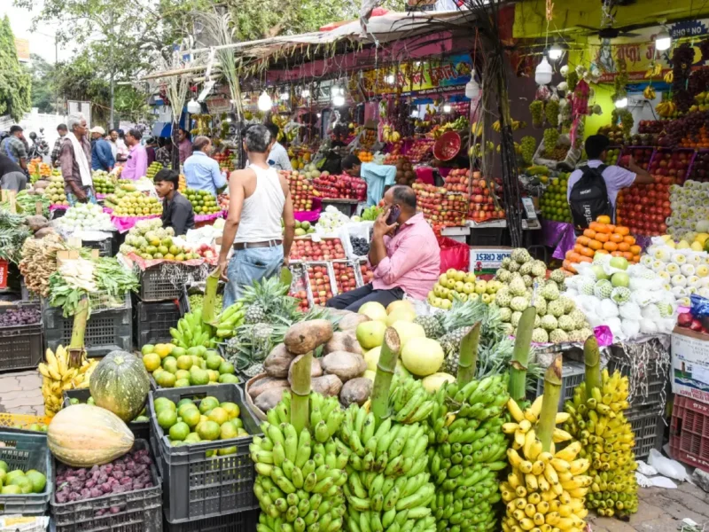 Middle East Tensions Choke Indian Exports; Crores Lost As Air And Sea Routes Shut