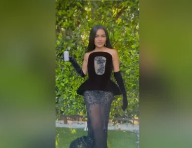 Mindy Kaling Is Glam Fab At The Actor Awards