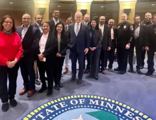 Minnesota Moves To Recognize Hindu Phobia