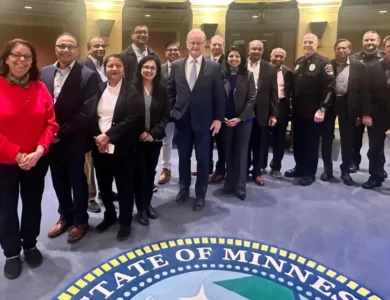 Minnesota Moves To Recognize Hindu Phobia