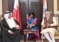 Modi Condemns Attacks On Bahrain, Saudi In Calls With Gulf Leaders