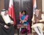Modi Condemns Attacks On Bahrain, Saudi In Calls With Gulf Leaders