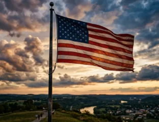 Morality In America: How We View Divorce, Meat Eating, Porn, Public Ethics