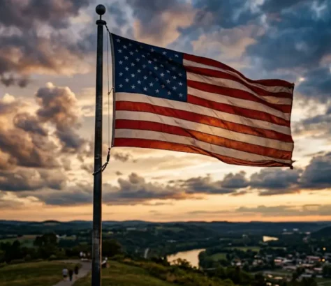 Morality In America: How We View Divorce, Meat Eating, Porn, Public Ethics