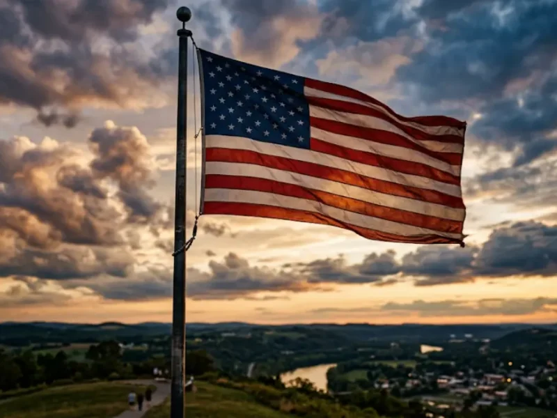 Morality In America: How We View Divorce, Meat Eating, Porn, Public Ethics