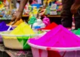 Natural Dyes Adopted As Many Reimagine A Greener Holi
