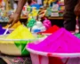 Natural Dyes Adopted As Many Reimagine A Greener Holi