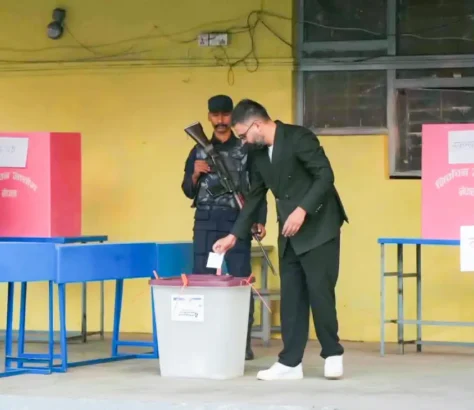 Nepal’s Gen-Z Wave Brings Historic Political Shift