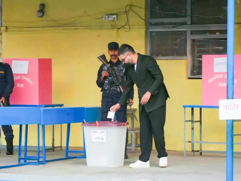 Nepal’s Gen-Z Wave Brings Historic Political Shift