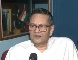 Netaji’s Family Questions Authenticity Of Cap At Red Fort Museum