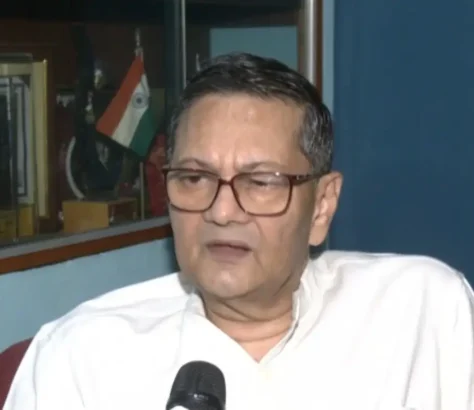 Netaji’s Family Questions Authenticity Of Cap At Red Fort Museum