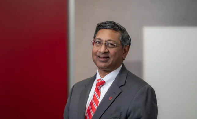 Neuroscientist Ravi Bellamkonda Appointed Ohio State University President