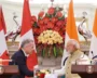 New Global Realities Result in Pragmatic Indo-Canadian Alliance; $2.6 Billion Uranium Deal Signed