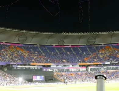 North Carolina Set To Build Largest Cricket Complex In US