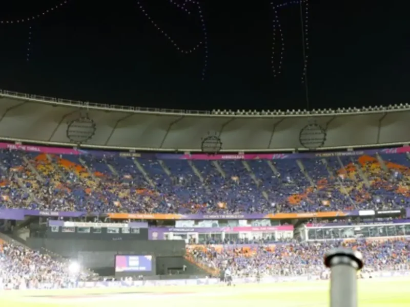 North Carolina Set To Build Largest Cricket Complex In US