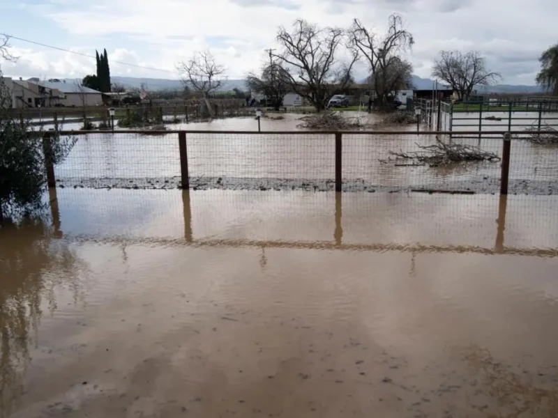 Oahu Faces Worst Flooding In 20 Years