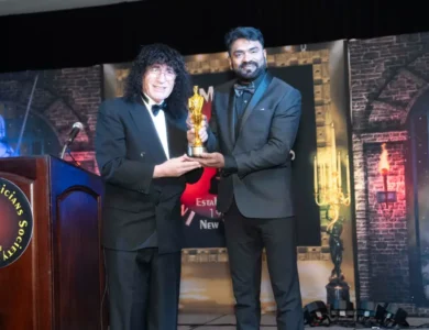 Ohio Tech Pro Named South Asian Magic Ambassador