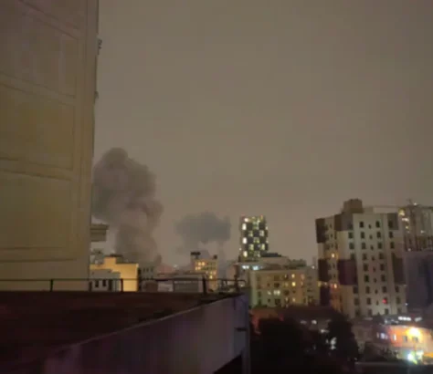 Pakistan Emerging As Peace Broker Between US And Iran