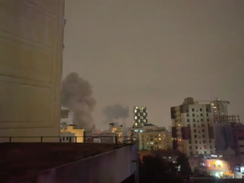 Pakistan Emerging As Peace Broker Between US And Iran