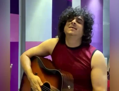 Palash Sen: I Was Never Looking For Validation