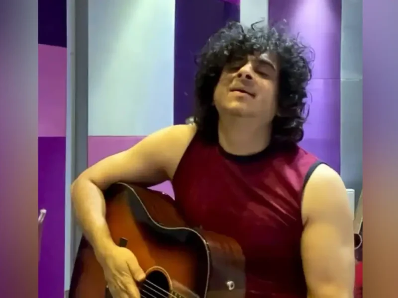 Palash Sen: I Was Never Looking For Validation