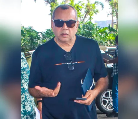 Paresh Rawal, RGV Slam ‘Over The Top Cinema’ Filmmakers