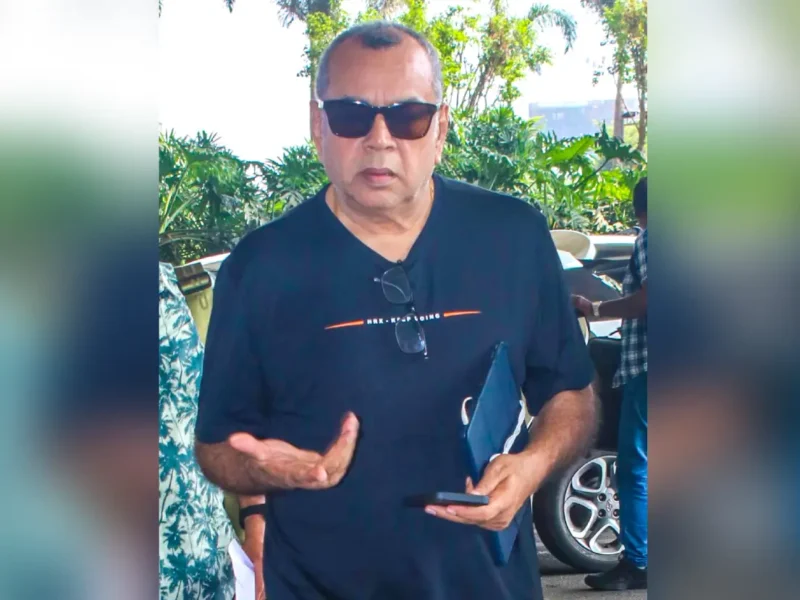 Paresh Rawal, RGV Slam ‘Over The Top Cinema’ Filmmakers